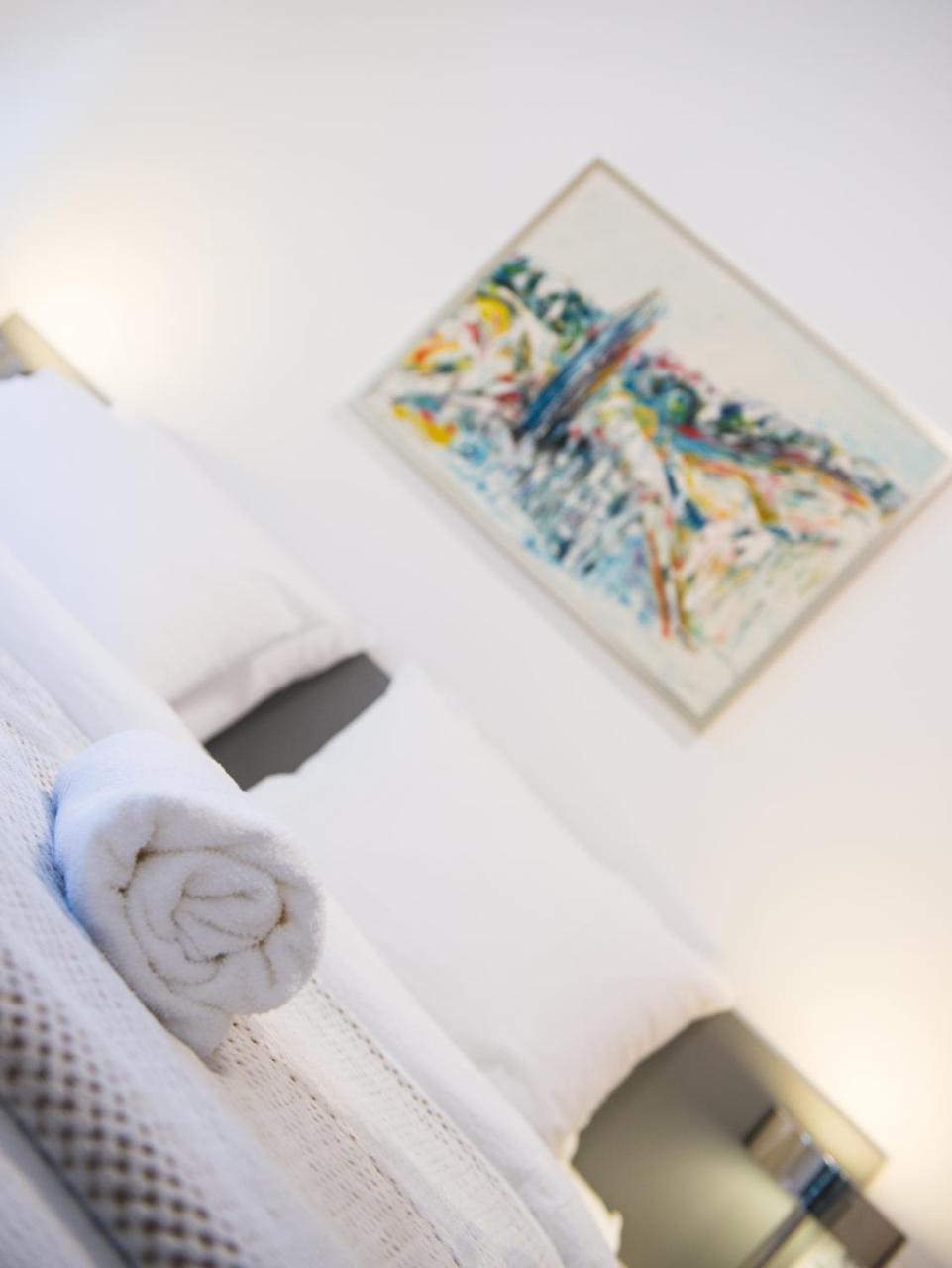 Studio Apartment Morning Star Mostar Exterior foto