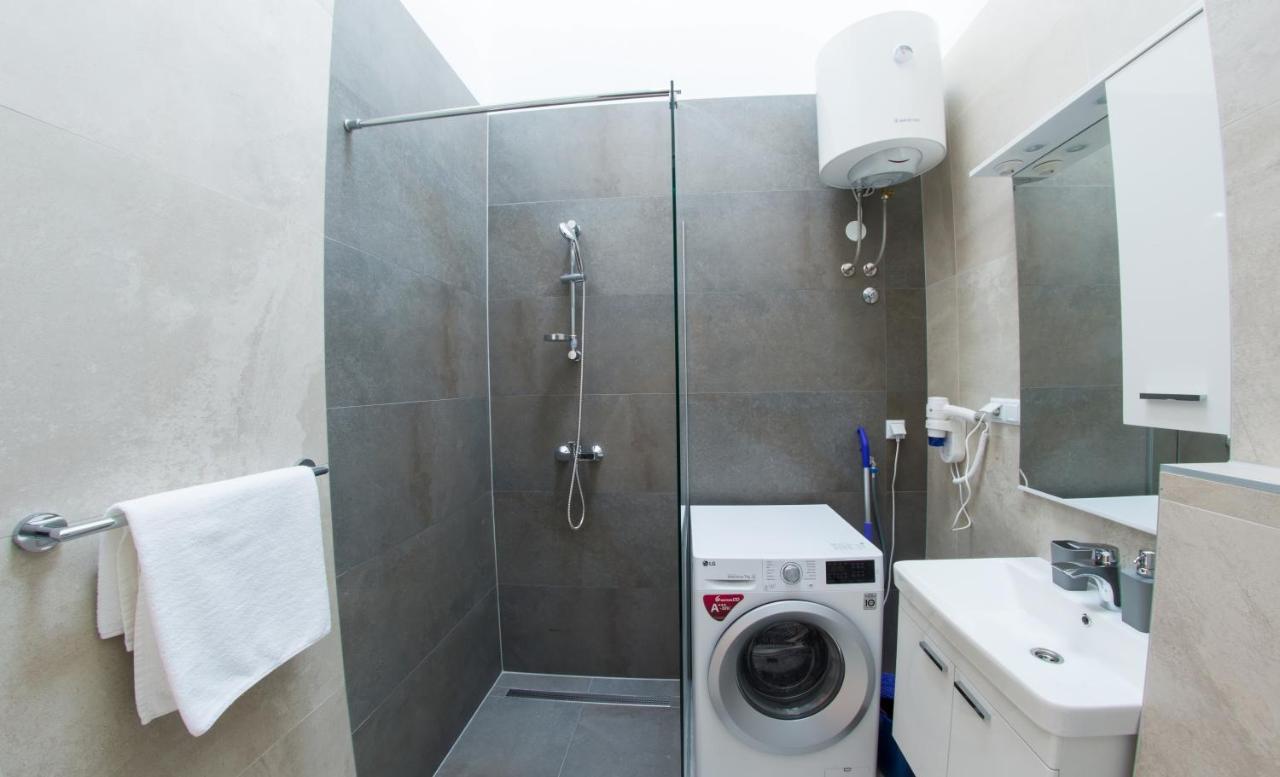 Studio Apartment Morning Star Mostar Exterior foto