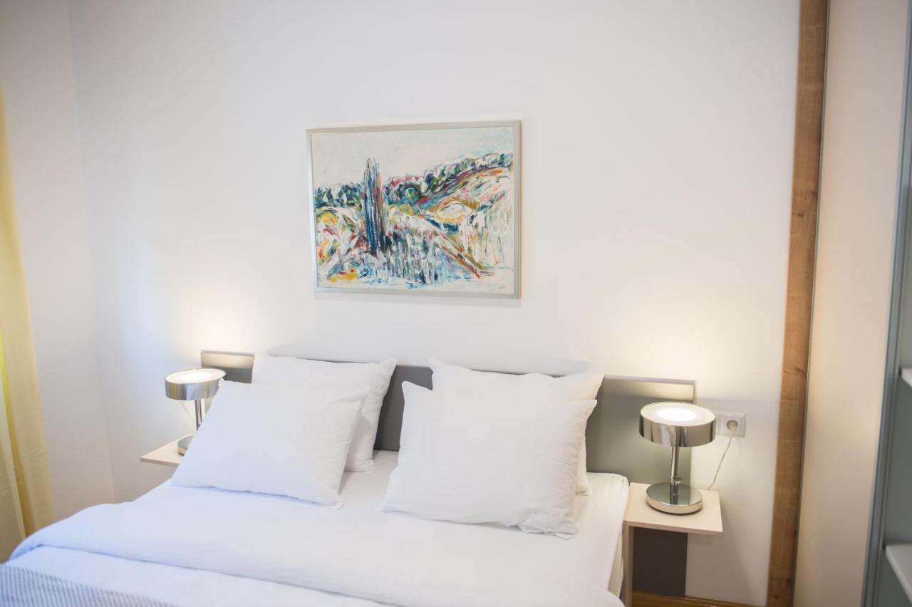 Studio Apartment Morning Star Mostar Exterior foto