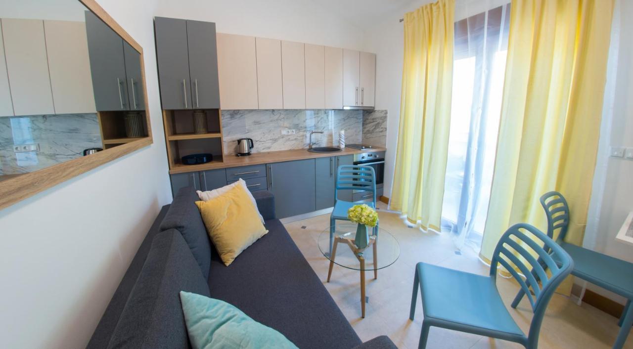 Studio Apartment Morning Star Mostar Exterior foto
