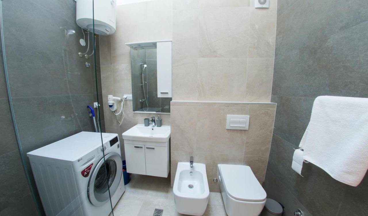 Studio Apartment Morning Star Mostar Exterior foto