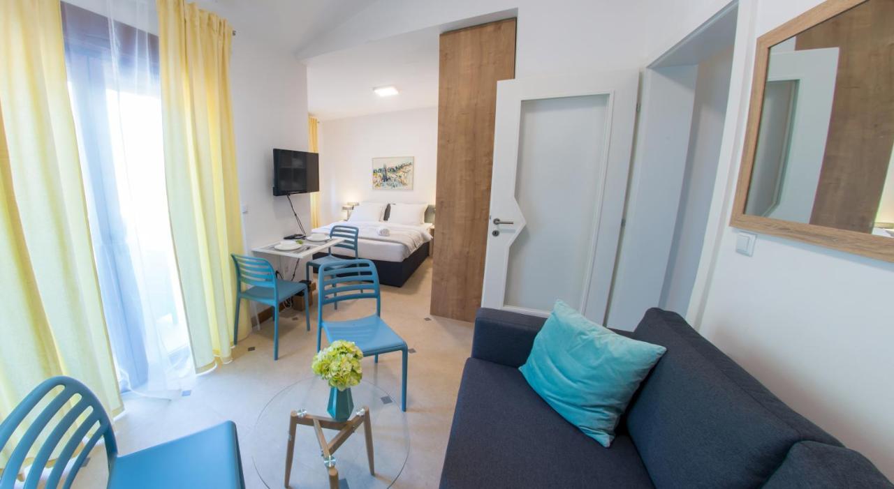 Studio Apartment Morning Star Mostar Exterior foto